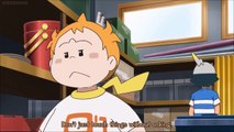 Ash Touches Without Permission! Pokémon Sun & Moon Anime [English Subbed HD]