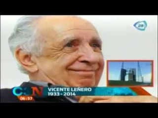 Muere el escritor mexicano Vicente Leñero a los 81 años