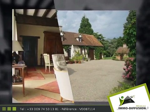 Maison A vendre Dompierre sur besbre 173m2 - 302 000 Euros