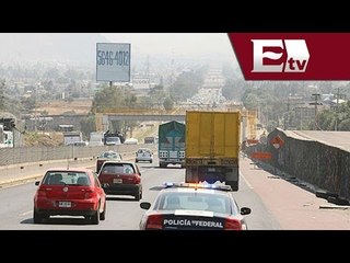 Ampliación de la Línea del Metro irá por la México-Puebla / Vianey Esquinca