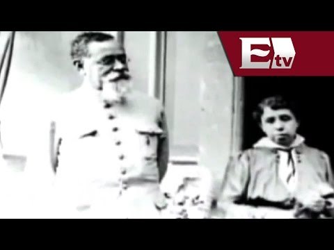 Se conmemoran 100 años de la entrada triunfal de Venustiano Carranza a la Ciudad de México