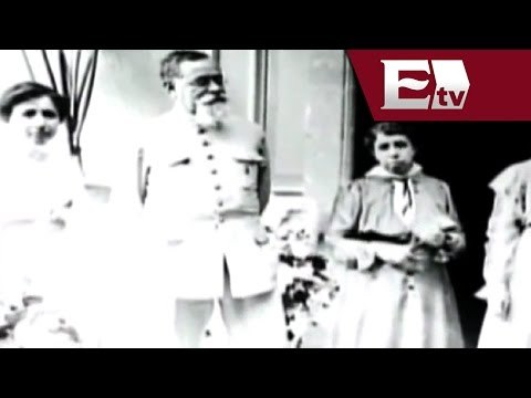 Se cumplen 100 años de la entrada triunfal de Venustiano Carranza a la Ciudad de México/ Pascal