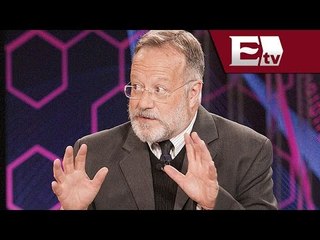 Entrevista a Salvador Rueda Smithers, director del Museo Nacional de Historia/ Pascal