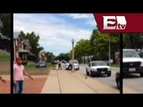 Muere otro joven afroamericano en Missouri por disparos de la policía/ Global