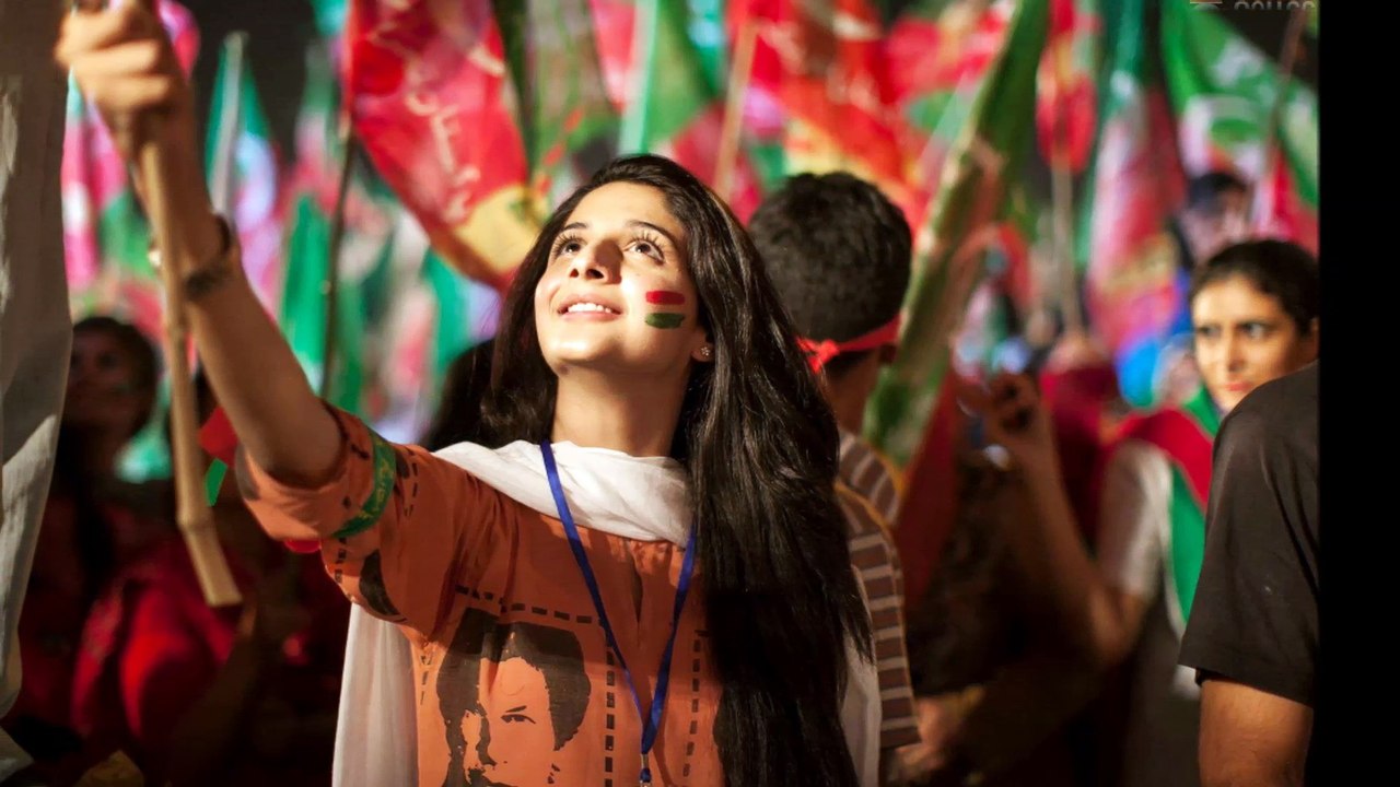 Allah Hoo Allah Hoo | Imran Khan