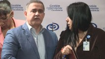 Nuevo fiscal venezolano dice que reabrirá investigación contra Luisa Ortega