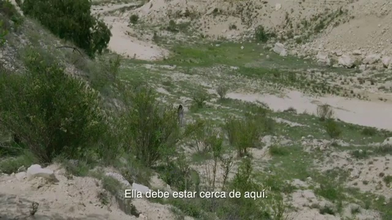 Nada Personal capítulo 59