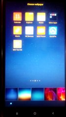 redmi note 4 screen flicker