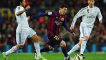 Barcelona vs Real Madrid El Clasico 2017 #Live