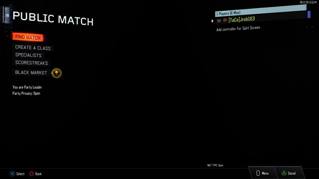 Jrob163's Live PS4 Broadcast (50)