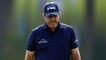 PGA Championship: Phil Mickelson misses rare cut