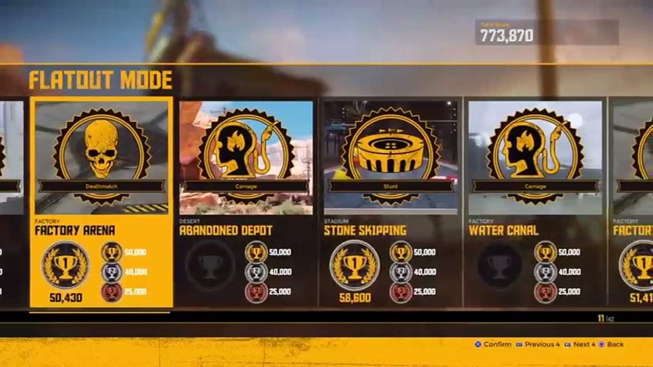 Cruznik88's Live PS4 Broadcast