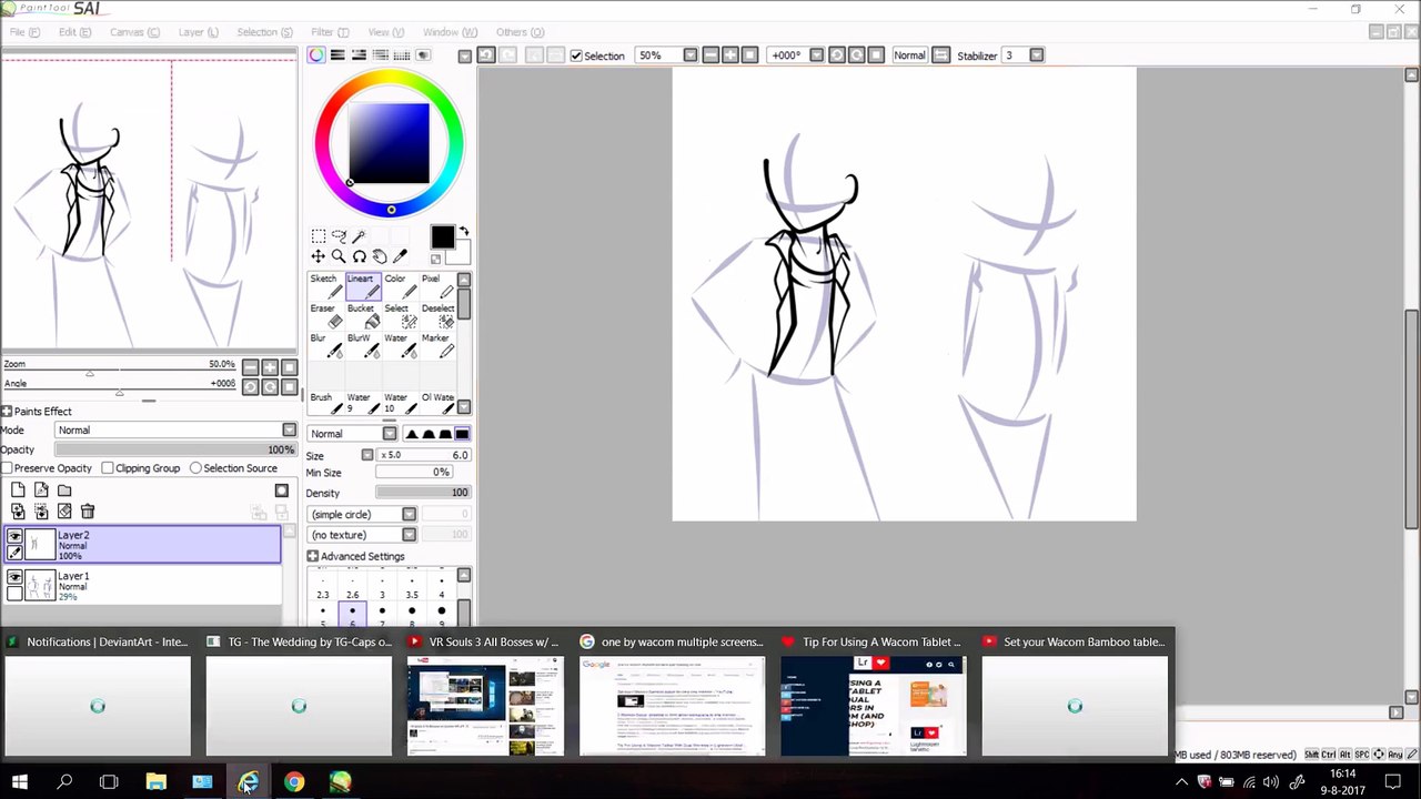 gender bender reward 14 wip