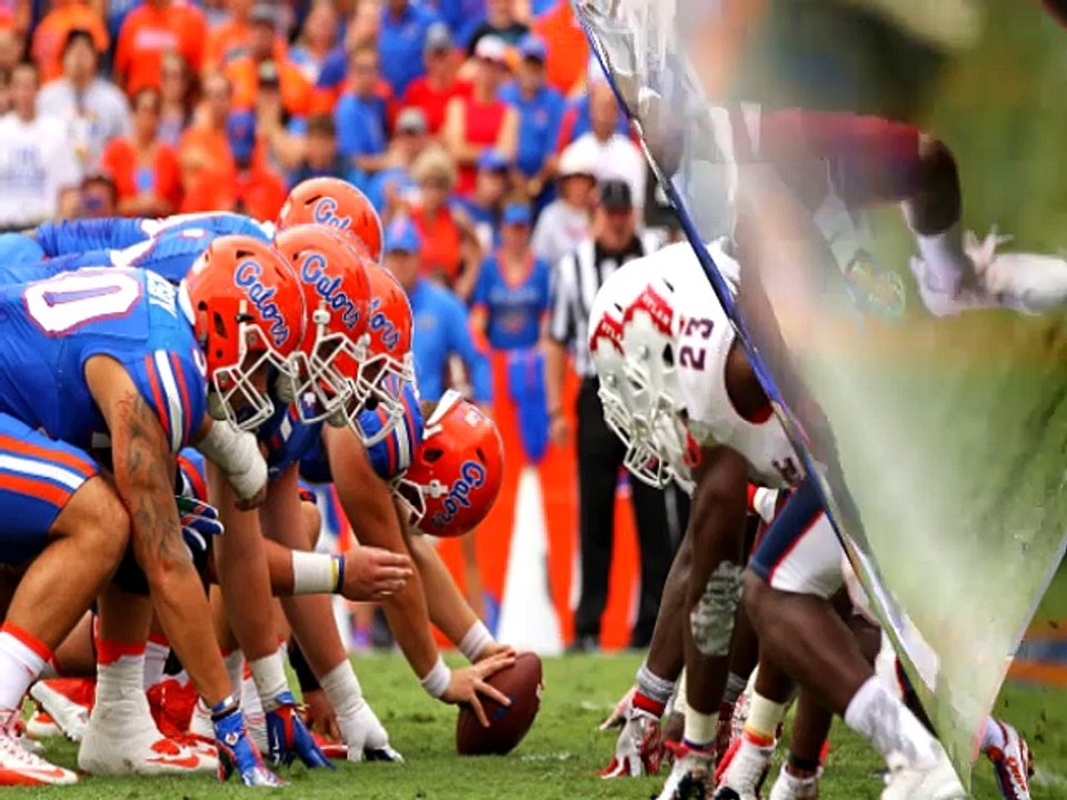 2017 SEC East Football Betting Preview (Florida, Tenn, Georgia, Missouri)