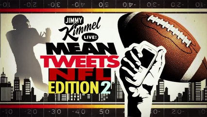 Mean Tweets NFL Edition #2