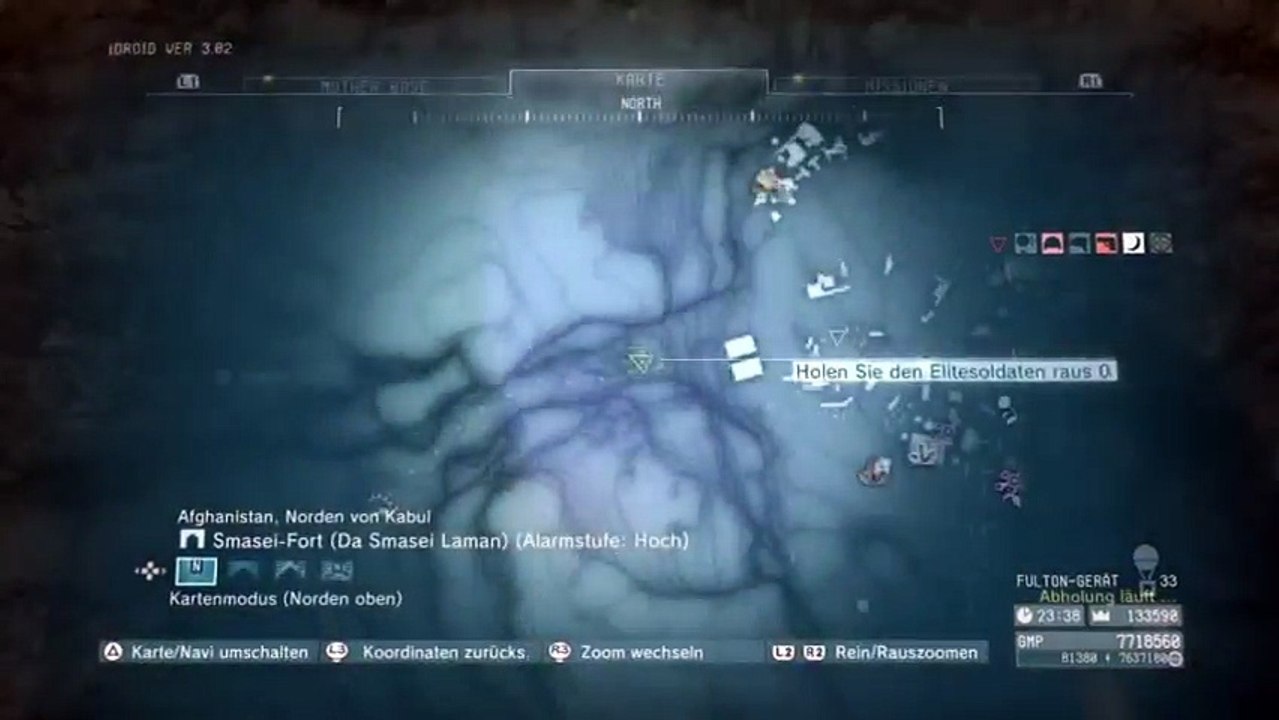 PS4-Live-Übertragung von JinDmc (2)