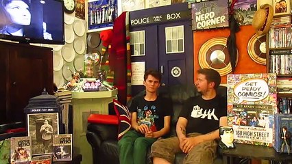 Remembering Deborah Watling - Doctor Who Reviews