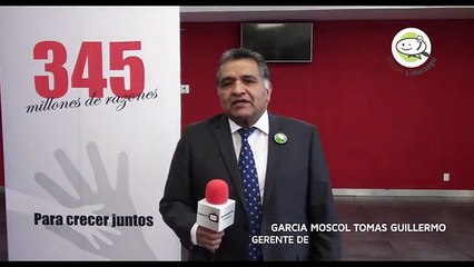 Garcia Moscol Tomas Guillermo