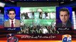 میاں نواز شریف خود وزیراعظم بننا چاہتے ہیں تو بیگم کلثوم نواز کو الیکشن کیوں لڑوا رہے ہیں؟ شاہزیب خانزادہ