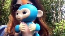 FINGERLING TOY REVIEW - 2017 Hot Christmas Toy of the Year