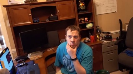 DaddyOFive-son-Cody-NOT-ALLOWED-to-go-on-family-DISNEY-trip!