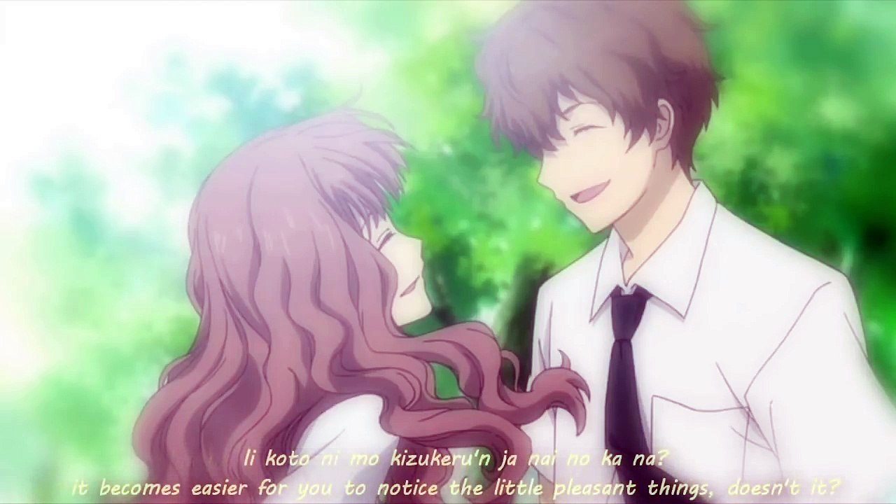 Ima kono toki lyrics (romaji, English) 今この時 Hiiragi ーNatsume Yuujinchou Shi Opening Season