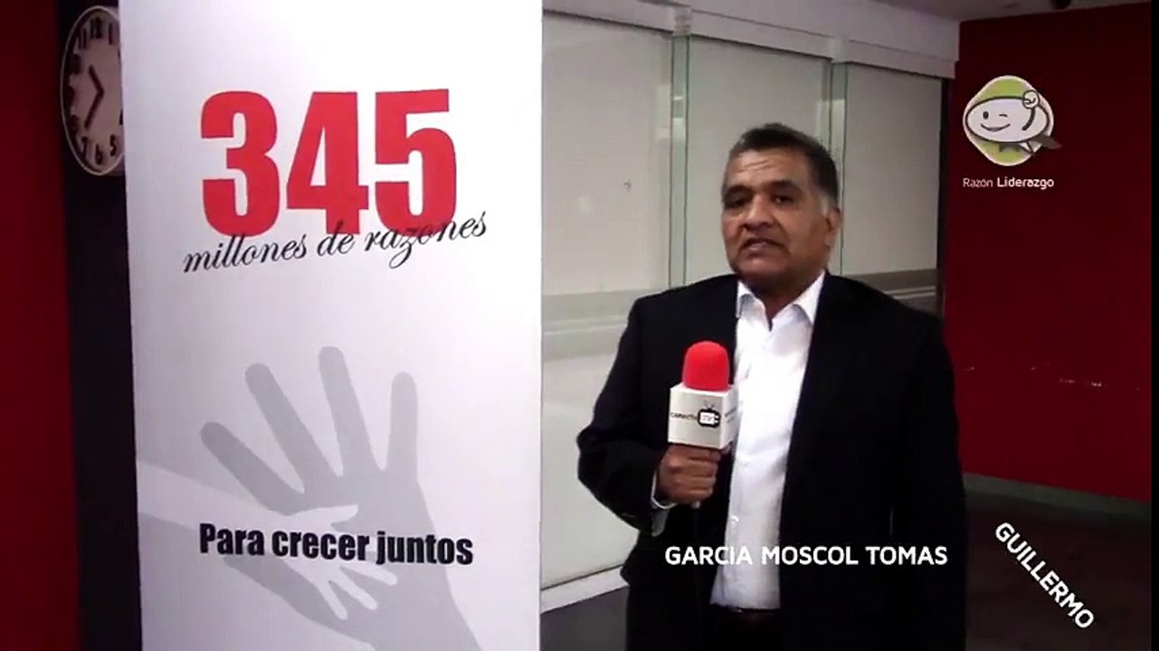 GARCIA MOSCOL TOMAS GUILLERMO