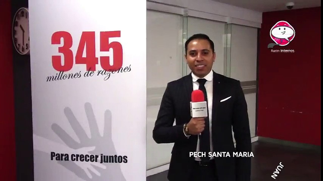 PECH SANTA MARIA JUAN MANUEL
