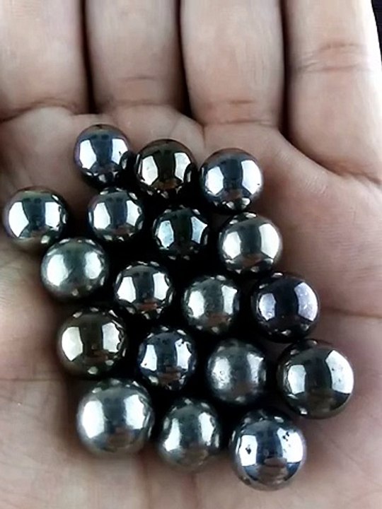 Rube Goldberg machine