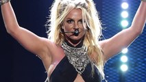 Britney Spears Left Terrified After Fan With Alleged Gun Crashes Her Performance In Las Vegas