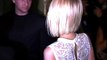 Paris Hilton Parties With Elisha Cuthbert  [2007]