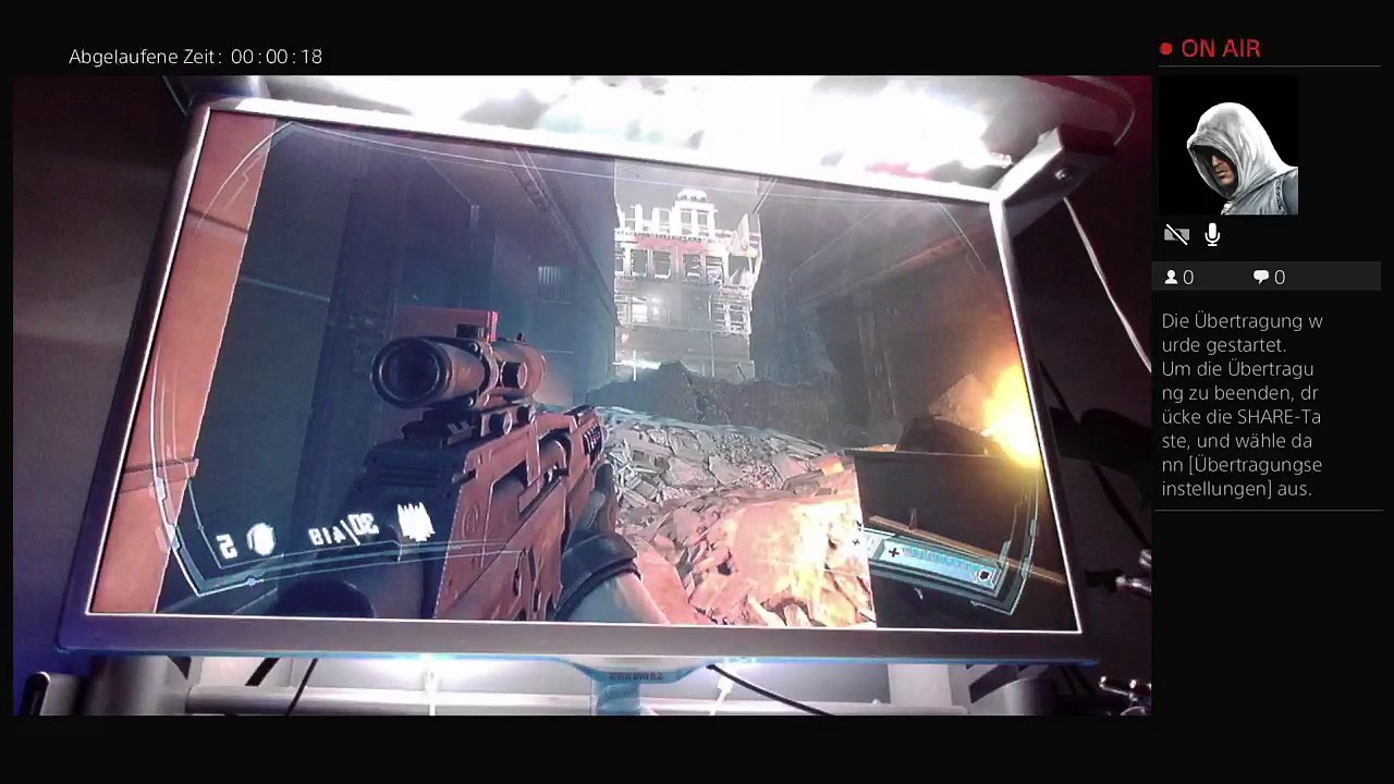 Ps4-live-Übertragung von kingofqu (42)