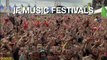 If Music Festivals Were Honest - Honest Ads (Bonnaroo, Coachella, Lollapalooza Parody)