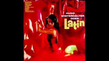 'Fandango' - Hugo Winterhalter Orchestra
