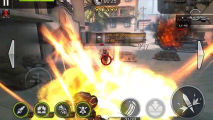 chien dich huyen thoai