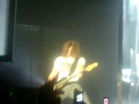 tokio hotel amnéville georg