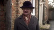 Miss Marple The Pale Horse Julia McKenzie emotions clip