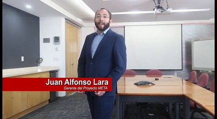 Juan Alfonso Lara Proyecto Meta