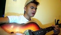 Hanggang kailan Cover (Umuwi kana baby)