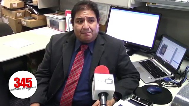 Razones Entrevistas (Lideres)