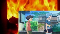 Okusama wa Maho Shoujo Ep 12