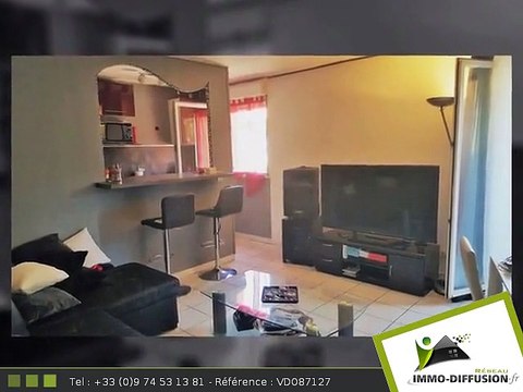 T2 A vendre Montpellier 48m2 - 115 000 Euros