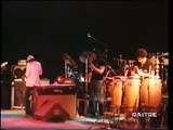 1982 Miles Davis, Mike Stern, Marcus Miller, Al Foster, Bill Evans, Mino Cinelu (1)