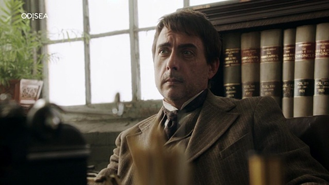 Documental Genios 3- Edison vs Tesla online  DocumaniaTV.com