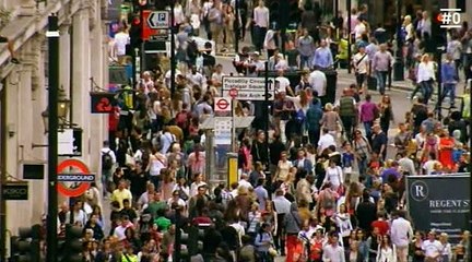 Documental La comida del mañana (cap 3) online  DocumaniaTV.com