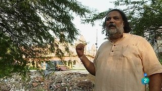 Documental Quién mató a Gandhi (cap 2)