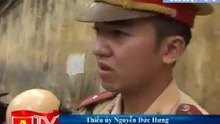 DANH CS GIAO THONG