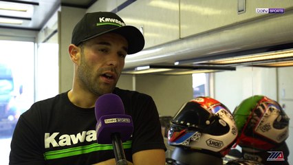 Bobby Fong Sonoma Raceway Friday