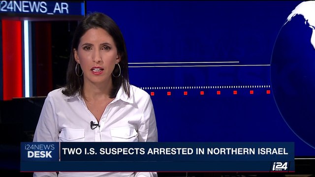 i24NEWS DESK | Egypt train crash death toll rises to 49 | Friday, August 11th 2017