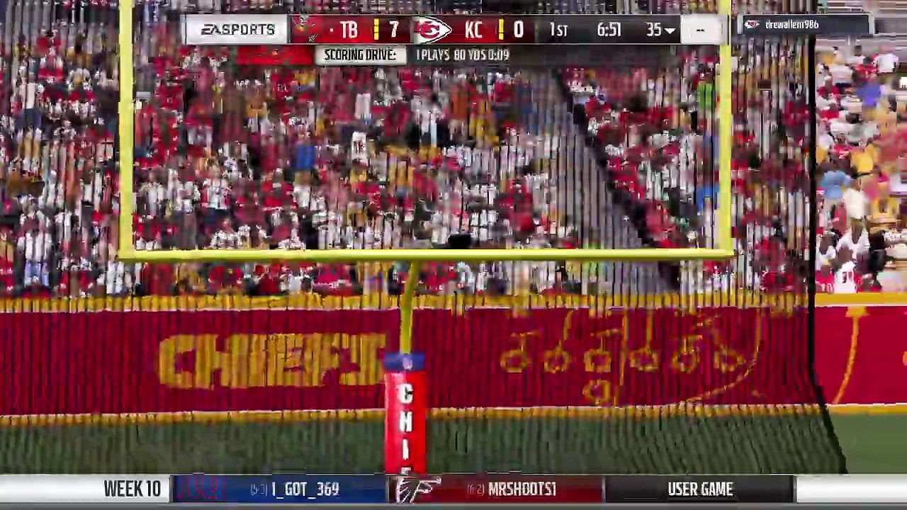 Buccaneers @ Chiefs (91)